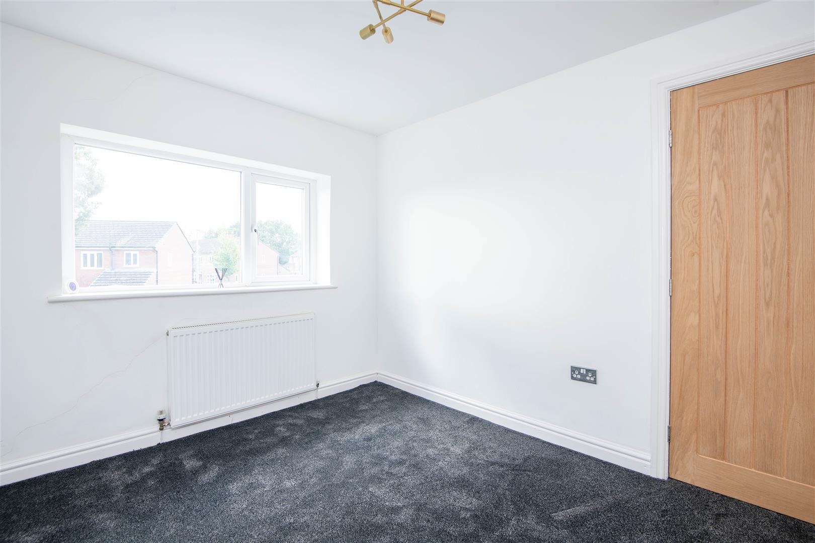 New Street, Eccleston, Chorley